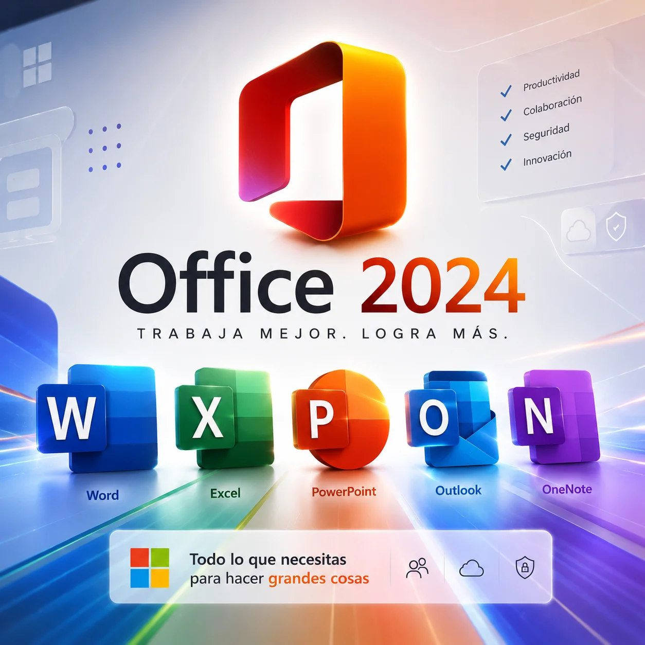 Microsotf Office