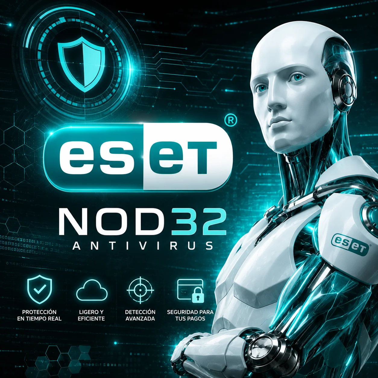 Eset Nod 32