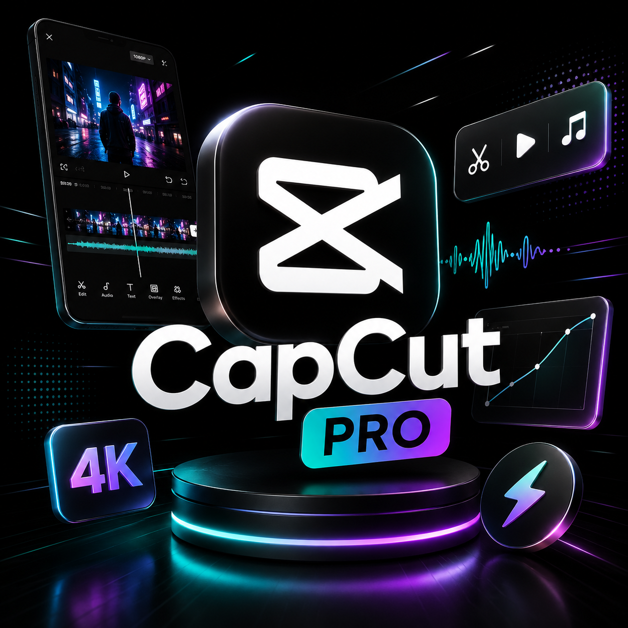 CapCut Pro