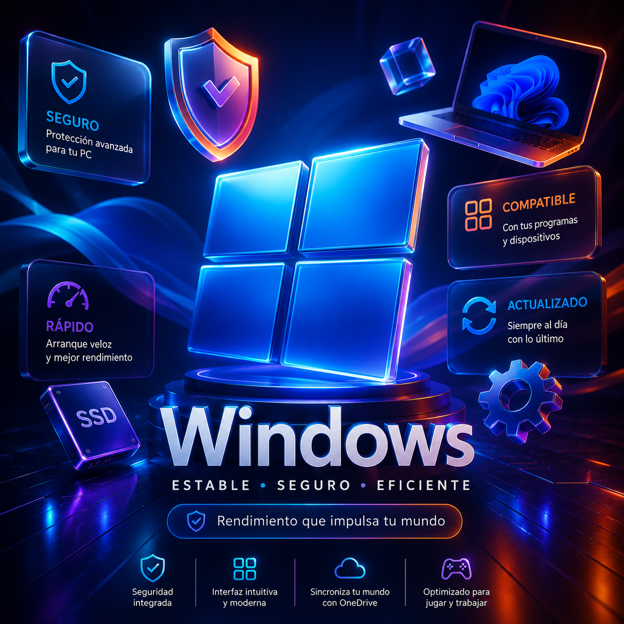 Windows 11 Pro